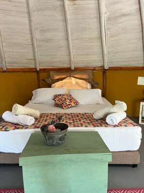 Superior Suite, Mountain View