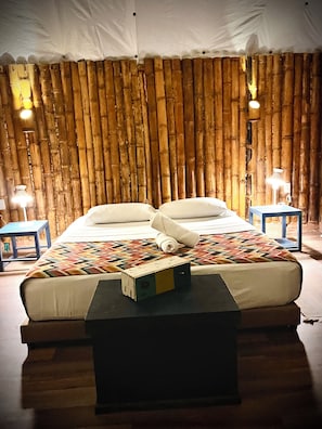 Farchi - MANGOO GLAMPING (Melgar)