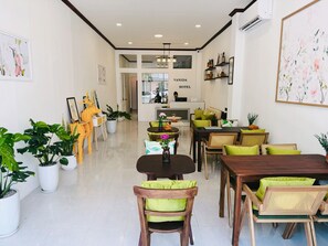 Lobby - Vanida Hotel (Vientiane)