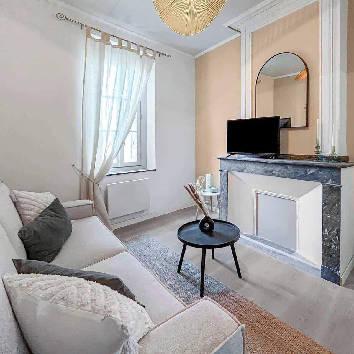 Bild für Gastgeberprofil