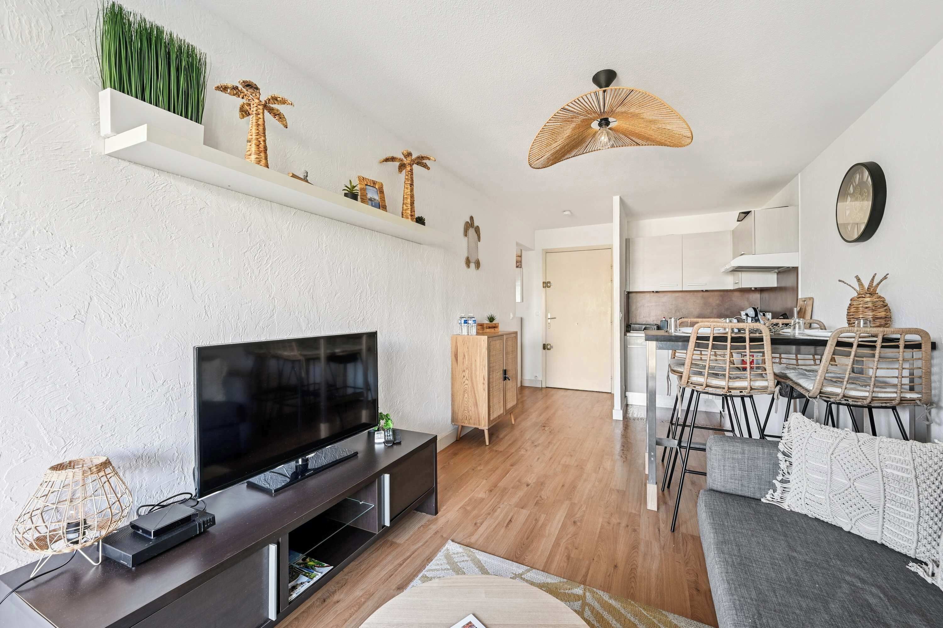 Fernseher