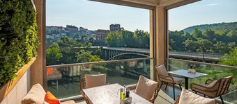 Grand Hotel Veliko Tarnovo