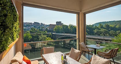 Grand Hotel Veliko Tarnovo