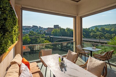 Grand Hotel Veliko Tarnovo