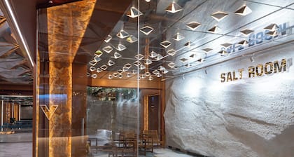 Grand Hotel Veliko Tarnovo