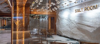 Grand Hotel Veliko Tarnovo