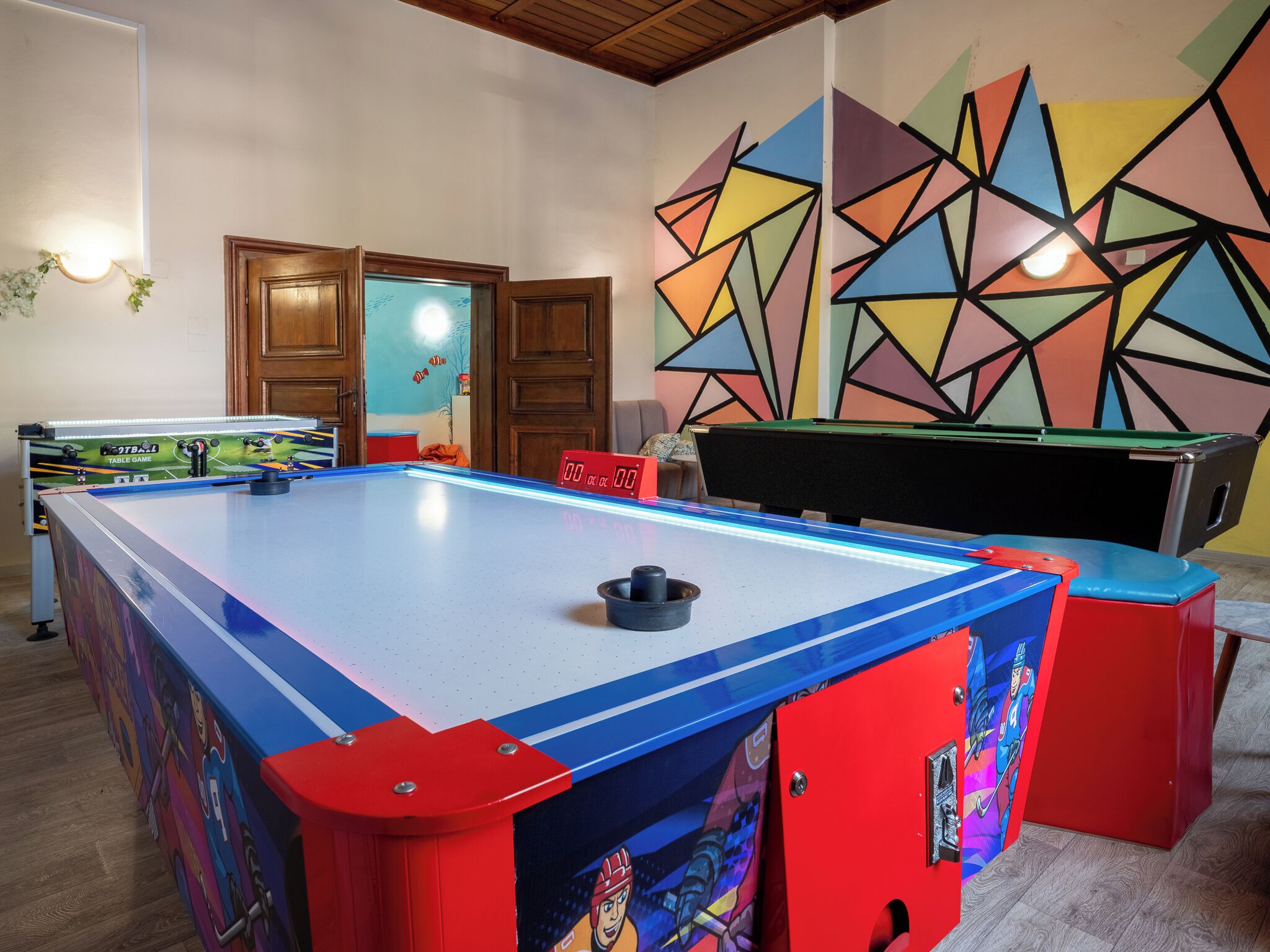 Actividades para niños