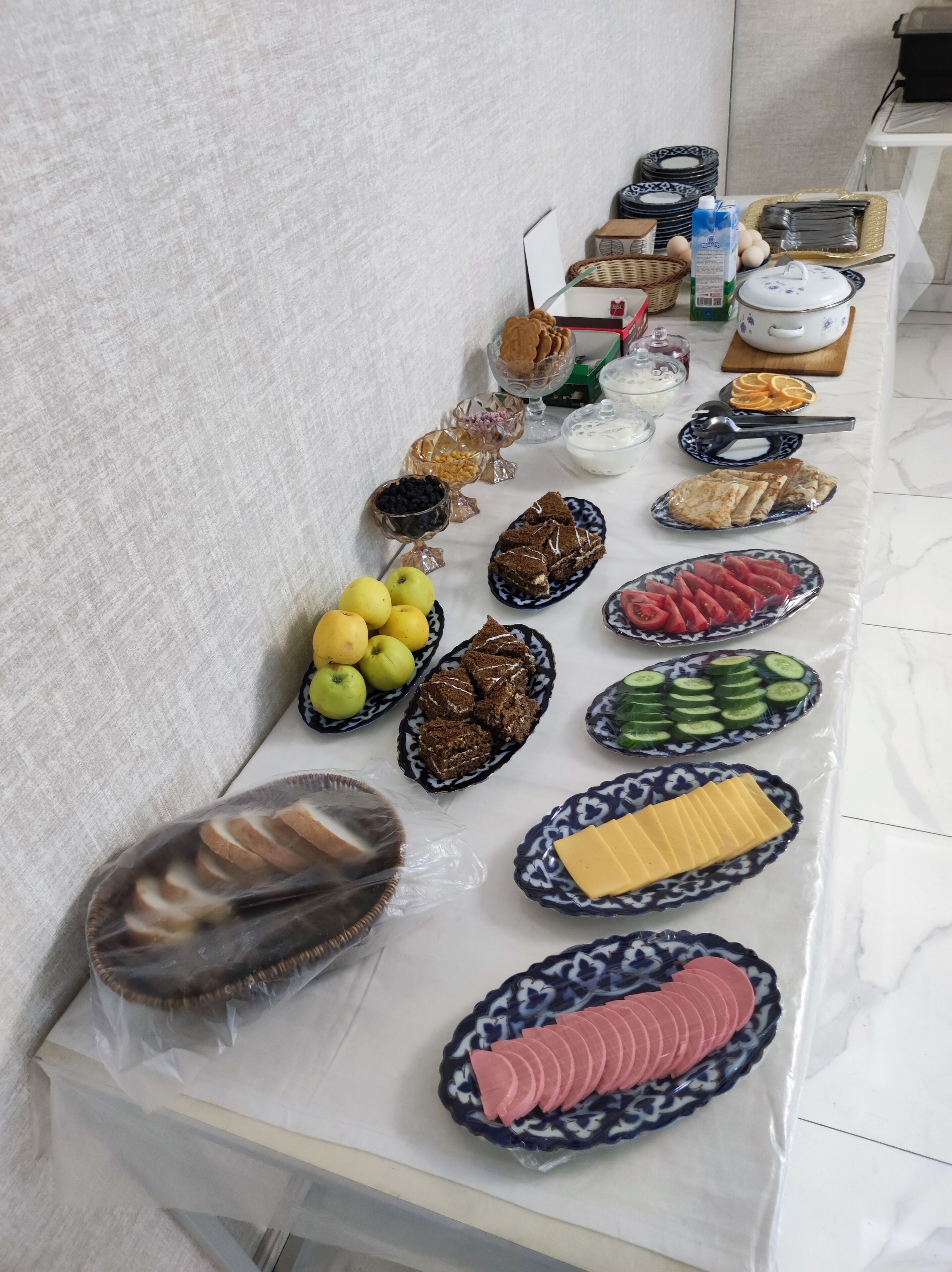 Foto - Shahram Plus Boutique Hotel Registan B&B