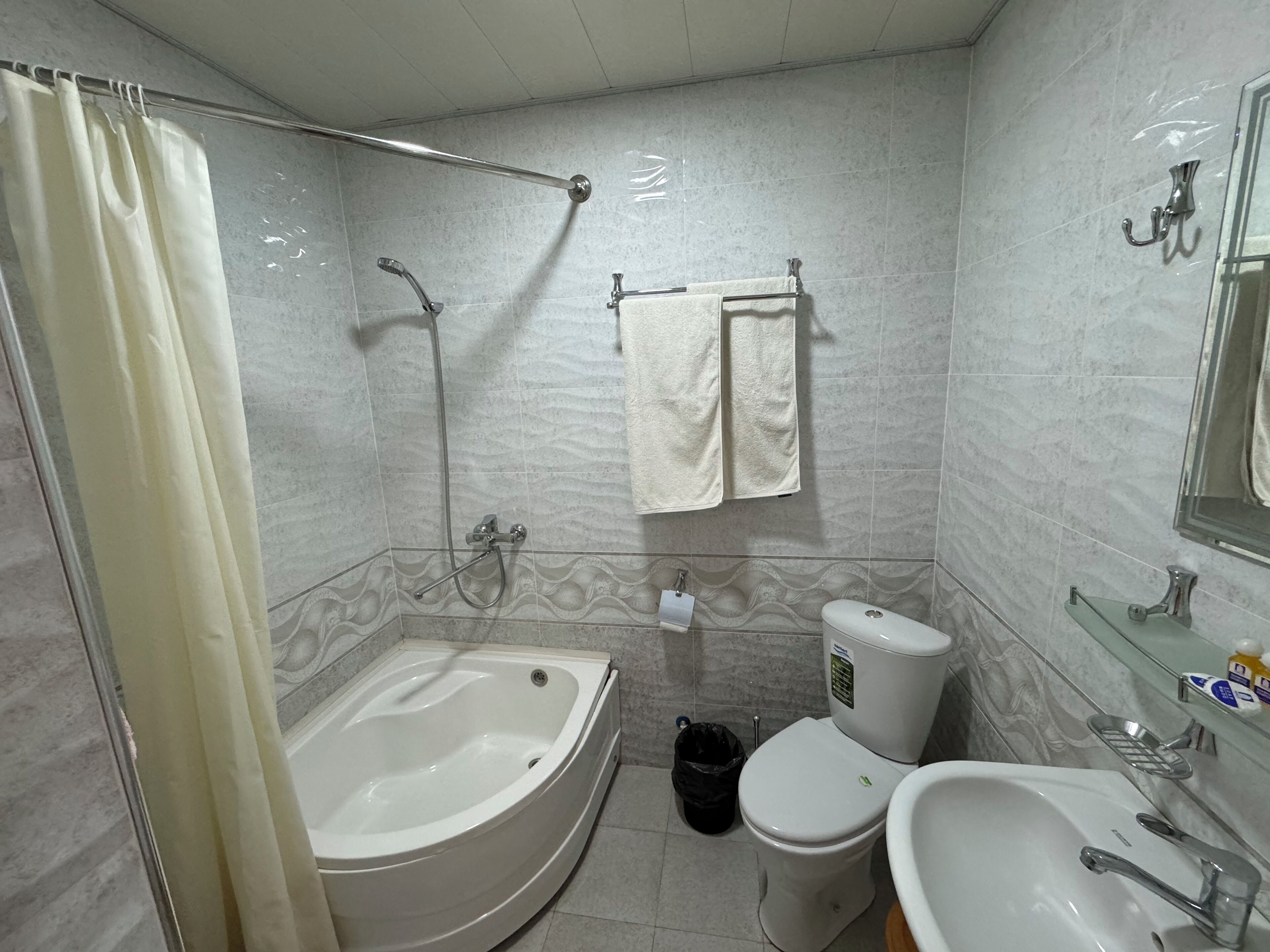 Foto - Shahram Plus Boutique Hotel Registan B&B