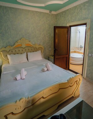 Double Room - Shahram Plus (Samarkand)