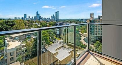 Fully Furnished 2 Bed 2 Bath Luxury Apartment - just renovated ⭐️⭐️⭐️⭐️