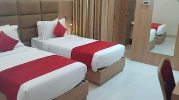 Deluxe Room | Free WiFi