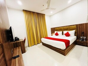 Deluxe Room | Free WiFi