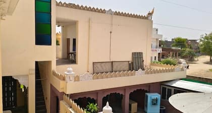 Garh Madan A heritage Stay