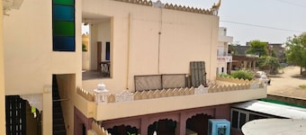 Garh Madan A heritage Stay
