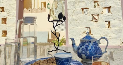 Garh Madan A heritage Stay