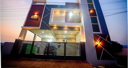 SES LINGA COTTAGE