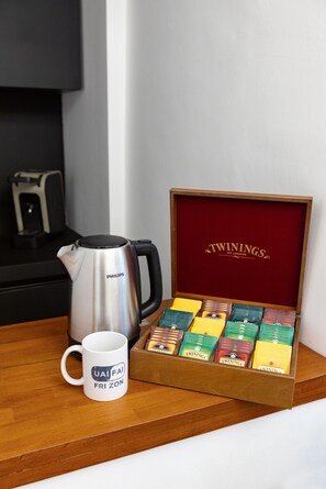 Café et/ou machine à café