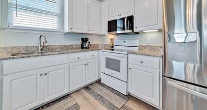 Quiet Seaside Escape | Outdoor Pool & Hot Tub | Direct Beach Access | Sea La Vie | My Beach Getaways