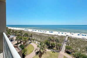 Am Strand