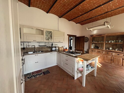 Il Casone, Villa with Swimming Pool and large garden