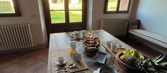 Il Casone, Villa with Swimming Pool and large garden