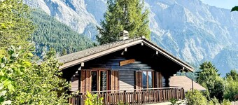 Wonderful private villa for 6 guests with WIFI, TV and terrace