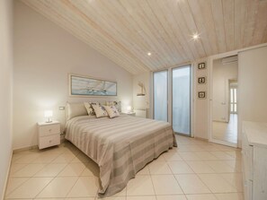 1 sovrum, resesäng, gratis wi-fi och sängkläder