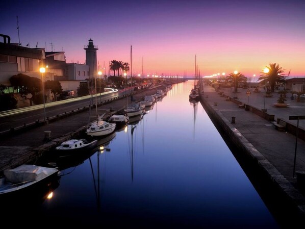 Jachthaven