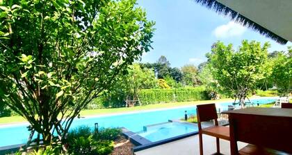 The Poom Cafe Resort Khao Yai