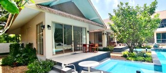 The Poom Cafe Resort Khao Yai