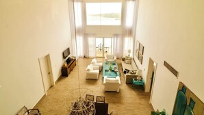 Unclassified image, 3 of 34, button - 4 Bedroom Luxury Villa Peninsula Esmeralda Luxury Hotel & Villas (Cofresi)
