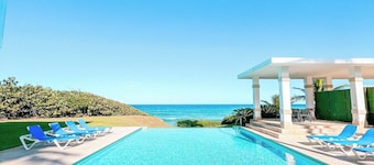 Peninsula Esmeralda - Larimar Villa - Place that rewards all the senses
