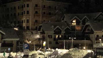 Außenbereich