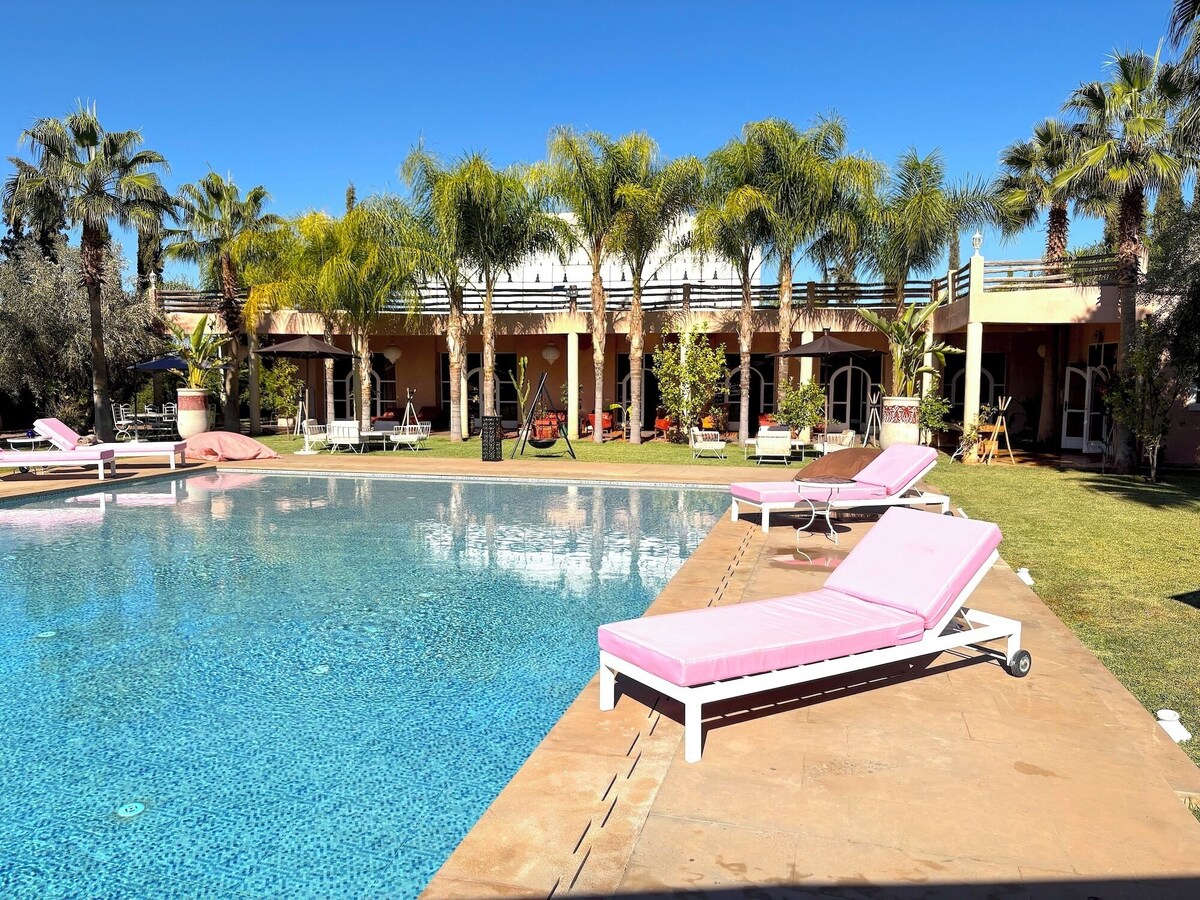 Image de profil de l’hôte