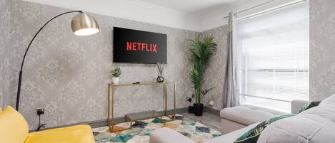 Fernseher