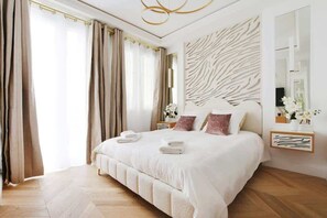 Iron/ironing board, WiFi, bed sheets - Saintonge  · Bretagne Mairie du 3e (Paris)
