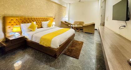 Hotel Shivaka Suites Delhi Airport