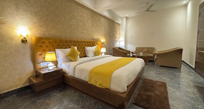 Hotel Shivaka Suites Delhi Airport
