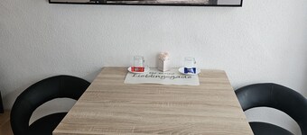 Room rental in Freiberg