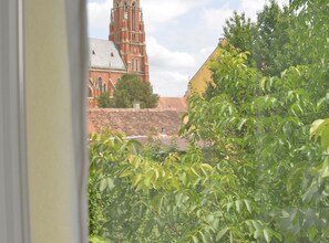 Studio (Comfort Studio Apartment - Maks) | View from room