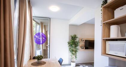 Stylish Apartments With Osijek Near Top Attractions
