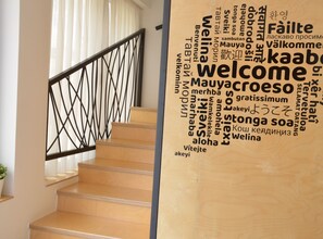 Stúdíóíbúð (Comfort Studio Apartment - Maks) | Stigi
