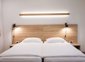 Studio (Standard Studio Apartment - Maks 3) | 2 bedrooms, cribs/infant beds
