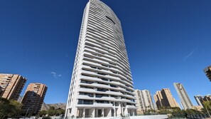 Exterior - BENIDORM BEACH sunny apartment (Benidorm)