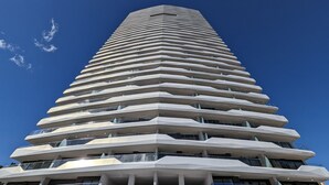 Unclassified image, 3 of 33, button - BENIDORM BEACH sunny apartment (Benidorm)