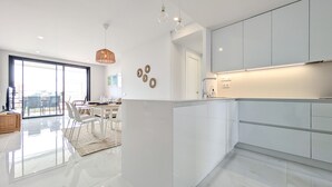 Unclassified image, 5 of 33, button - BENIDORM BEACH sunny apartment (Benidorm)