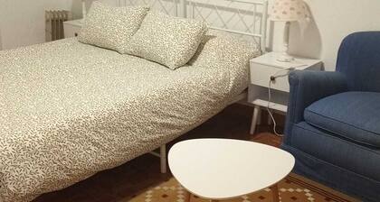 🏡 La Consulta de Paloma en la Plaza de Riaza