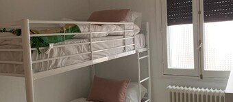  Paloma's Consultation in Riaza's Square