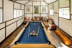 Sala de jogos